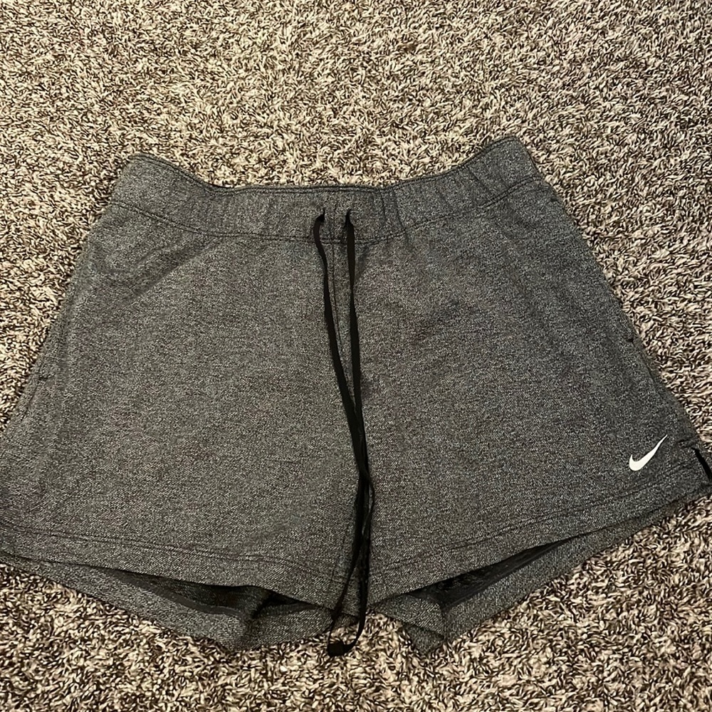 Nike Dri-FIT Attack Shorts